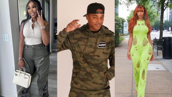 ‘Stuntman Is the Absolute Leader’: Rich Dollaz Lends Title as ‘Leader’ of the Creep Squad  to Safaree Safaree Samuels Following Reports He Hit on Erica Mena’s Best Friend While They Were Married
