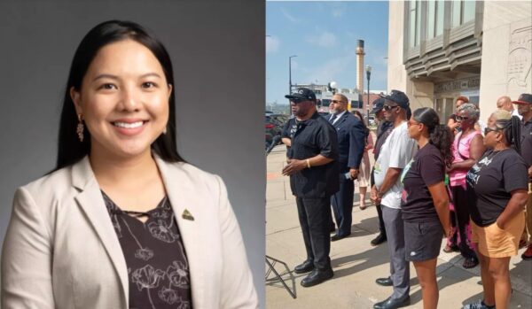 ‘Total Disrespect’: Asian-American Woman Steps Down from Post After Black Leaders Blast Minnesota City’s Council for Selecting Her to Lead Reparations Commission