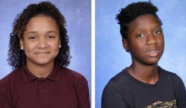 Missing: FBI Searching for Two Black Girls Who Mysteriously Vanished Near Their Michigan Home Nearly Two Months Ago