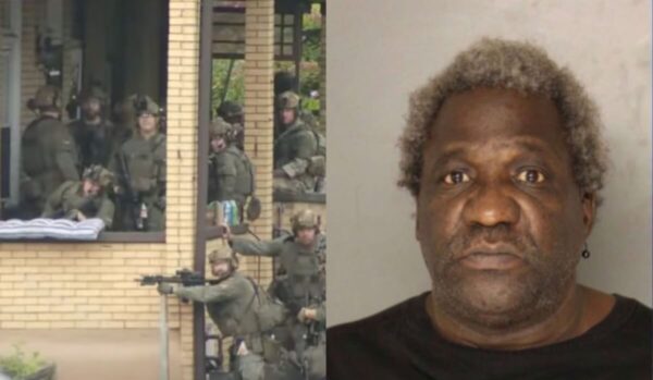 ‘This Is My Land. I’m a Moor’: Pennsylvania Man Fatally Shot In Eviction Showdown After Hours-Long Gunbattle with Cops Reportedly Believed He Was a Sovereign Citizen