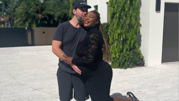 ‘Y’all Dressed to Go Two Different Places’: Serena Williams and Alexis Ohanian’s ‘Date Night’ Photo Derails When Fans Zoom In on Their Outfits