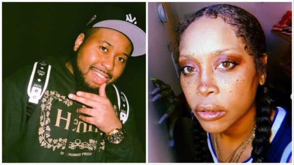 ‘You a Real Sucka’: Erykah Badu Fans Call Out DJ Akademiks After He Unleashes Another Misogynistic Rant Following the Singer’s Sold-Out Mouse Incense Collection