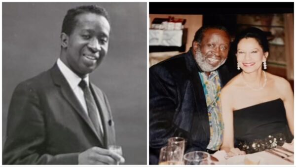 Clarence Avant, ‘The Black Godfather’ of Show Business, Dies at 92, Less Than Two Years After His Wife Jacqueline Was Gunned Down During Home Invasion