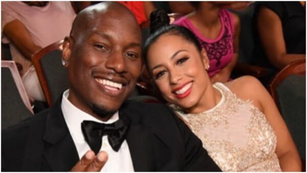 ‘We Both Know Just Who That Money’s For’: Tyrese Takes Another Shot at His Ex-Wife Over $20K Child Support In New Song Months After Begging a Judge to Lower Amount