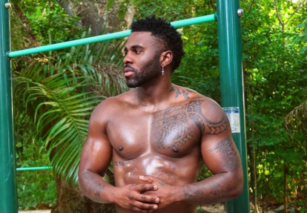 ‘It’s a Very Unsexy Business’: How Singer Jason Derulo’s Net Worth Skyrocketed with Business Valued at $2 Billion