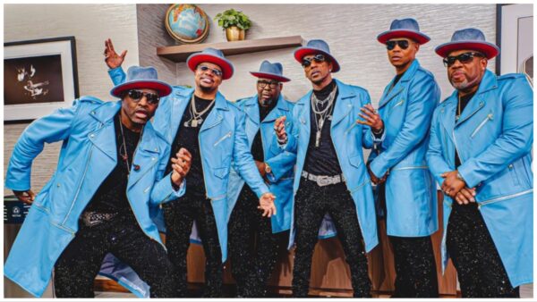 ‘It Was Kinda Wrong for Us to Do It’: Michael Bivins Regrets Kicking Bobby Brown Out of New Edition Due to Fights with Other Group Members and Erratic Behavior on Tour