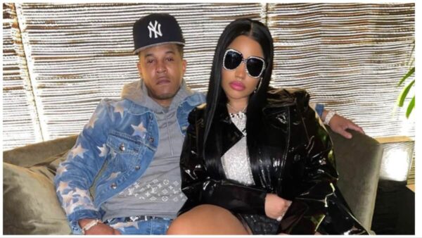 Lawsuit Alleges Nicki Minaj Reportedly Fled Concert Following Backstage Beatdown Involving Her Husband Kenneth Petty and a Security Guard