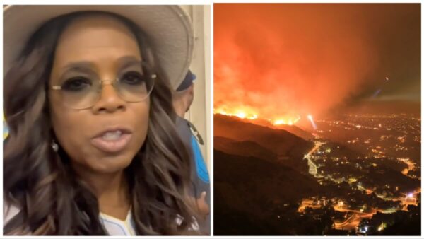 ‘She Has No Shame’: Oprah Winfrey Faces Backlash on Social Media Amid Reports She Was Told to Leave Camera Crew ‘Outside’ of Maui Shelter Following Deadly Wildfire