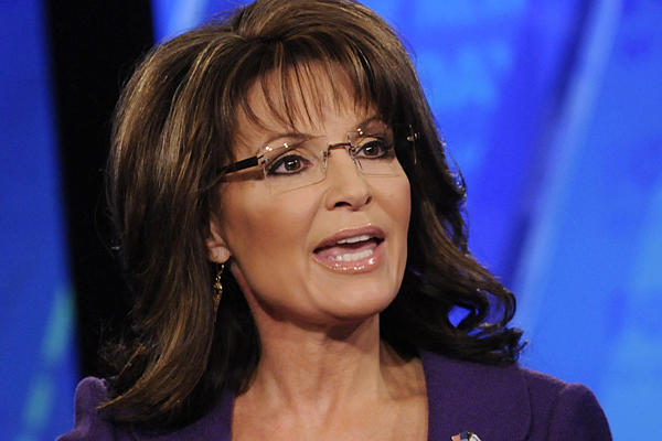 ‘Maybe She Would Like to be Arrested Too’: Sarah Palin Gets Roasted on Social Media After She Claims Trump’s Arrest Will Lead to ‘Civil War’ In America