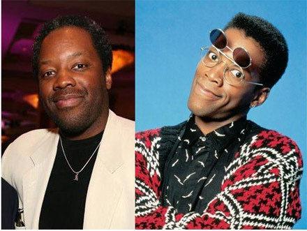 ‘Dwayne Mannn You Really Switched Up’: ‘A Different World’ Star Kadeem Hardison Returns for Final Season of ‘grown-ish’ as College Dean