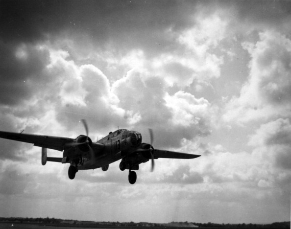 The Tuskegee Airmen National Museum Teaches Young Black Teens How To Fly