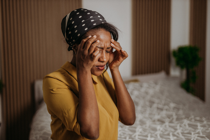 Why Is It Important For Black People To Heal From Racial Trauma?