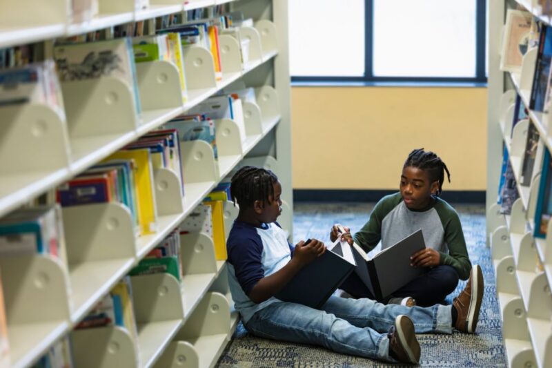 10 Books On Black History That Should Be Taught In Schools Right Now
