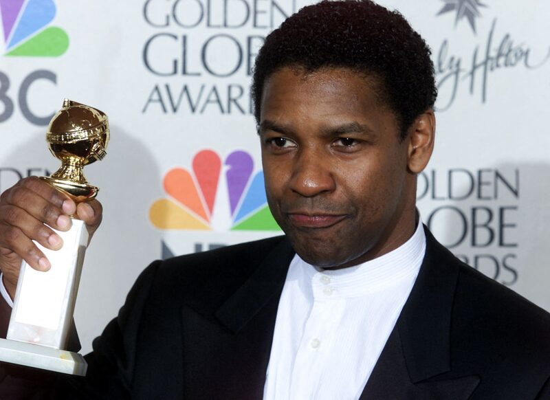 Denzel Washington’s Best Performances Throughout His Career