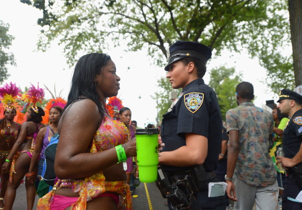 NYPD Deploying ‘Troubling’ Drone Surveillance Just As Annual West Indian Day Parade Set To Be Held