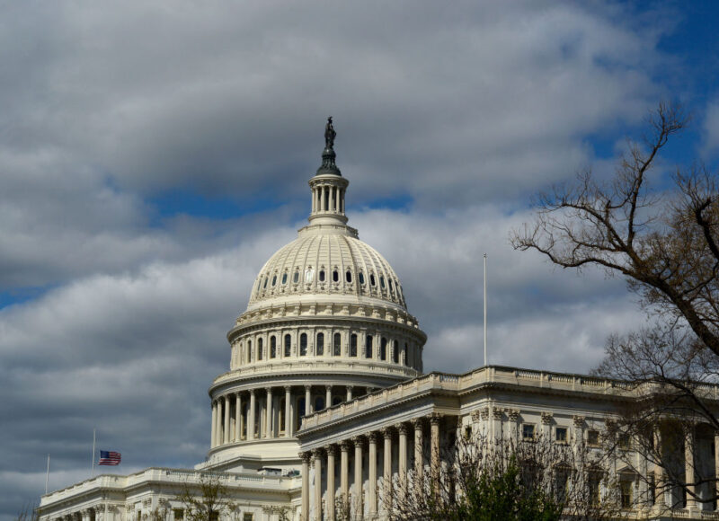 The Work That Remains: Federal Government Jobs And Ensuring Real Economic Progress For Black Americans