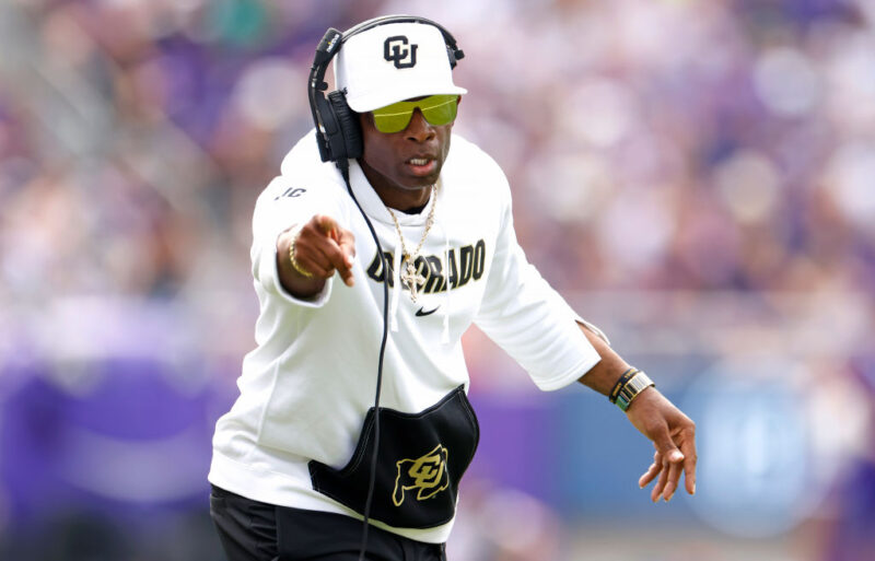 Will Colorado Be Ranked After Upset Win Over #17 TCU?