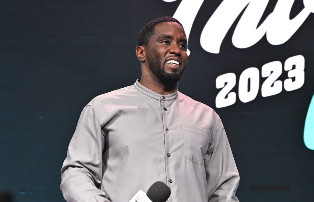 Bad Boy Records Publishing Rights From Diddy Reportedly ‘Worth Hundreds Of Millions Of Dollars’
