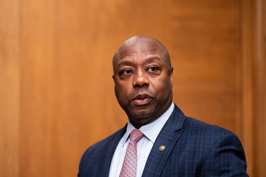 Who Is Tim Scott’s ‘Girlfriend’? Here’s What He’s Saying Amid More Questions About Being Unmarried