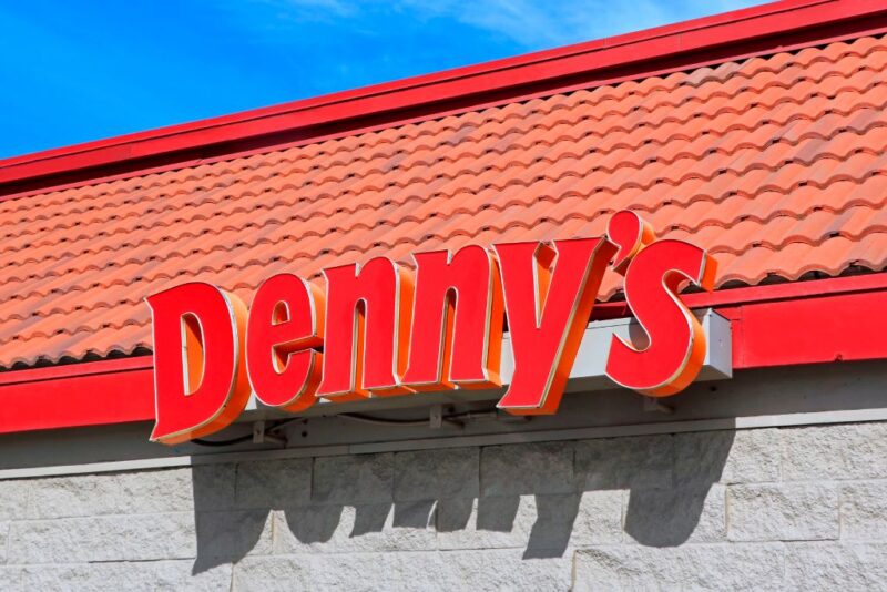 Lawsuit Will ‘Absolutely’ Be Filed After Denny’s Waitress Refused Serving Black Truckers In Viral Video: Lawyers