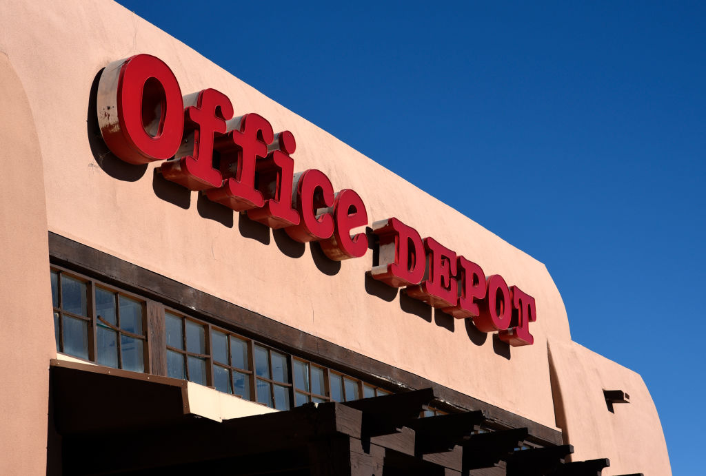 Office Depot 911 Call Contradicts Denials Of Racially Profiling ‘Young Black Man In A Hoodie,’ Lawyer Says