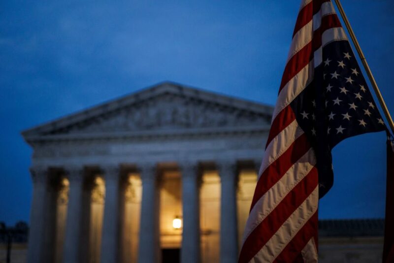 What Is Originalism, And Why Does It Dominate The U.S. Supreme Court Now?