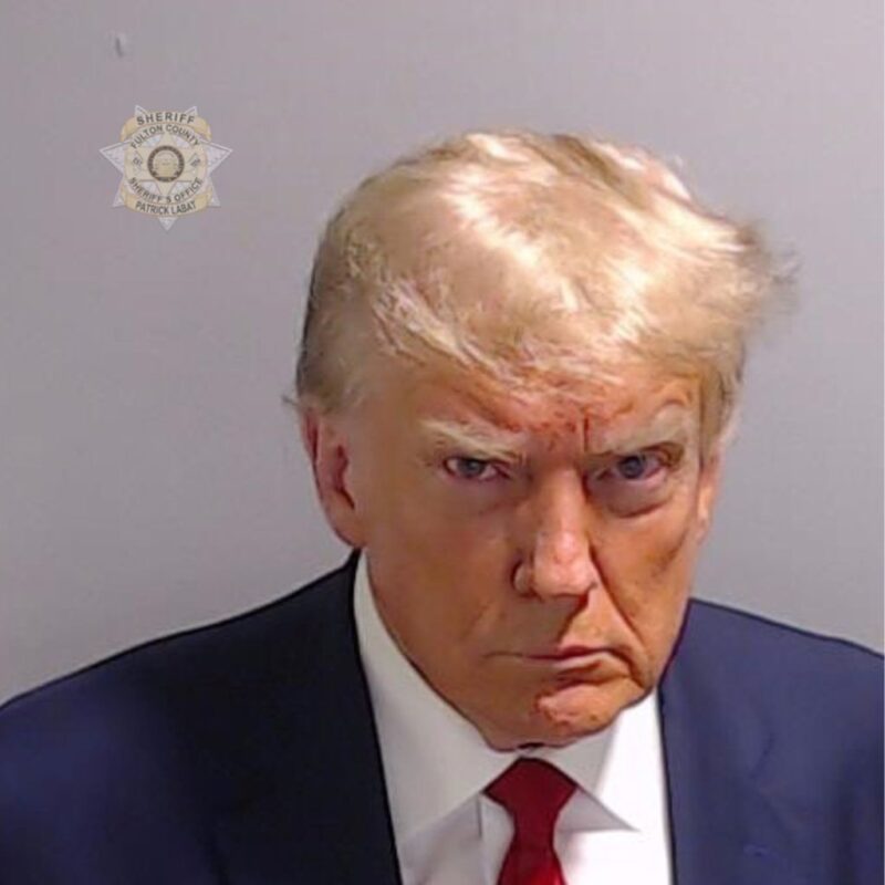 ‘Lock Him Up!’ Did Trump Buy A Gun While Under Felony Indictment? If So, That’s Illegal