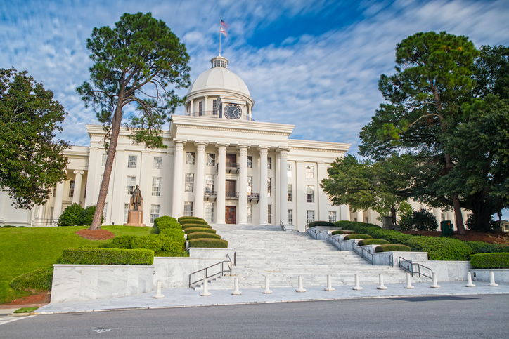 Alabama Court Appointee Submits Proposals For New Black Voting District