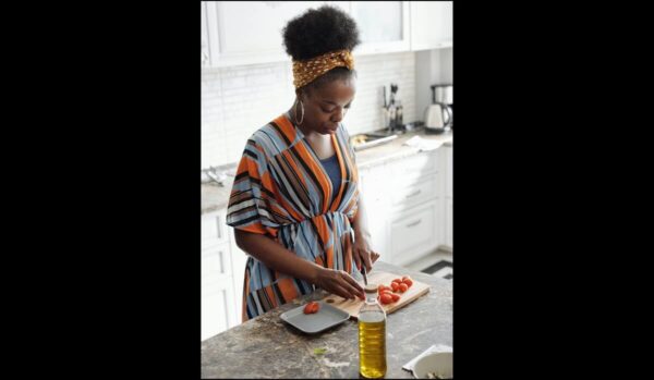 ‘I Was Livid’: My Husband Wants Me to Take Cooking Lessons from His Mother