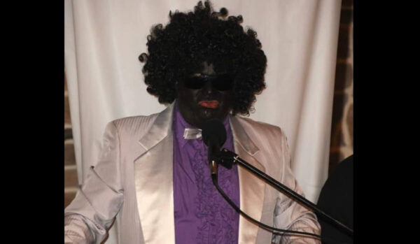 ‘It Was Grievous’: Southern Baptist Convention Expels Oklahoma Church After Images of Pastor In Blackface Surface Online; Faith Leader Claims He’s ‘Not Racist All’