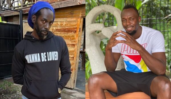 ‘Take the Jamaican People for Fool’: Taxpayers Must Foot Bill for Employees of Investment Firm Where Usain Bolt’s Millions Were Stolen; Reggae Singer Buju Banton Slams Plan