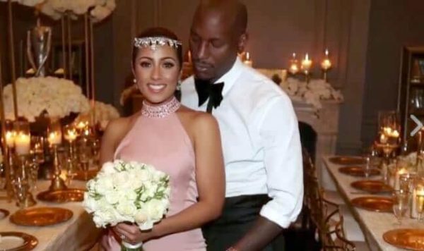‘I’m Sick of Both of Them’: Tyrese Gibson’s Ex-wife Admits She Was ‘the Problem’ In Their Relationship Amid Child Support Battle