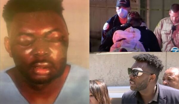 ‘I Was Screaming I Want To Live’: Los Angeles County Awards Nearly $5M to Black Man Who Was Hit Up to 86 Times By Deputies In 2020 ‘Beatdown’