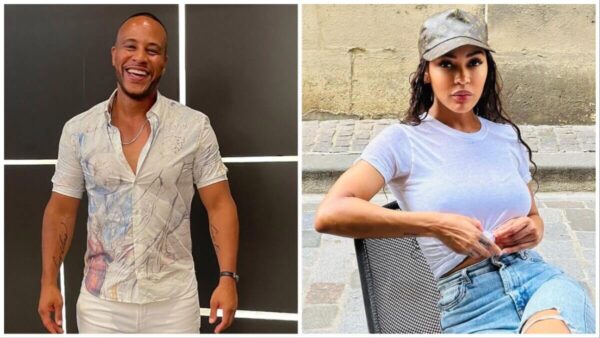 ‘My Heart Is Broken’: DeVon Franklin Had to Learn How to ‘Mourn the Loss of His Marriage’ Following Divorce From Meagan Good