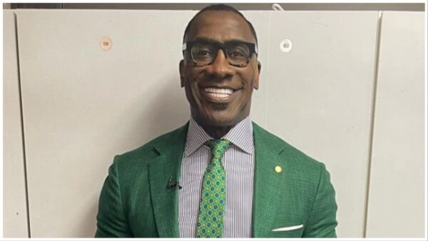 ‘He Misses His Best Friend’: Shannon Sharpe Accidentally Calls Stephen A. Smith ’Skip’ During ‘First Take’ Debut