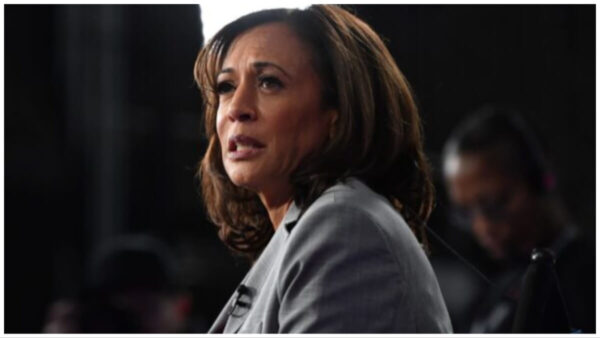 ‘So Embarrassing’: Kamala Harris Shows Off Her ‘Granny Moves’ While Dancing to Q-Tip During Star-Studded Party at Her Home to Celebrate 50th Anniversary of Hip-Hop