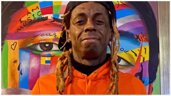 ‘This Funny on So Many Levels’: Lil Wayne Fans Point Out the Irony In His ‘Mrs. Officer’ Performance at Kamala Harris’ Home to Celebrate 50th Anniversary of Hip-Hop