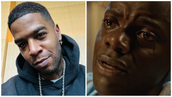 ‘I Was So Salty’: Rapper Kid Cudi Claims He Boycotted ‘Get Out’ for a Year After Daniel Kaluuya Was Chosen as Lead Over Him