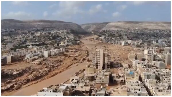 ‘Bodies Are Everywhere’: Sub-Saharan African Migrants Among Those Feared Dead or Missing After Disastrous Floods Sweep Through Libyan City, Claim More Than 5,000 Lives So Far