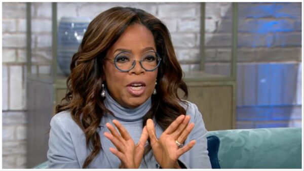 ‘Did Oprah Just Double Down and Gaslight Us’: Oprah Winfrey Responds to Online Criticism About Her and Dwayne Johnson’s Donation Fund for Maui Wildfire Victims and It’s Not the Reaction Critics Were Expecting