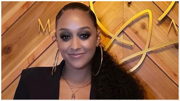 ‘We Tried to Tell Ya’: Fans Encourage Tia Mowry to Reconcile with Her Ex Cory Hardrict After Complaining About Her Dating Life