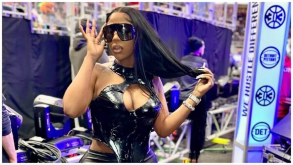 ‘Why They Hate Me So Bad?’: Kash Doll Opens Up About Her Hometown of Detroit Not Initially Embracing Her