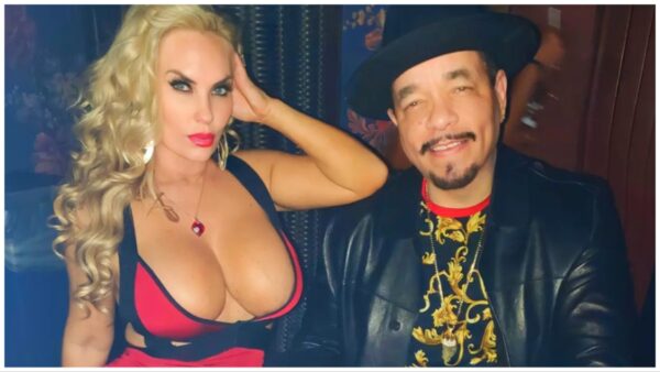 ‘I Took the Picture’: Ice-T Hits Back at Critics for Calling Out Wife Coco’s Streams of Sexy Photos