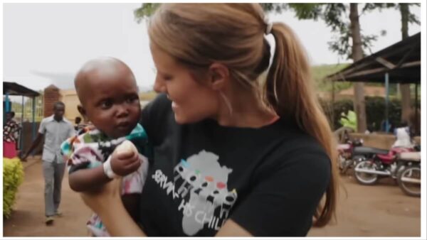 ‘White Supremacy at Its Peak’: HBO MAX Faces Backlash Over ‘Savior Complex’ Documentary About a White Woman Impersonating a Doctor and Treating Black Babies In Uganda