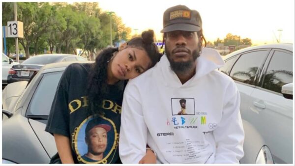 ‘Still the Best of Friends’: Teyana Taylor Confirms Separation from Iman Shumpert After Seven Years of Marriage, Denies Infidelity Was the Cause