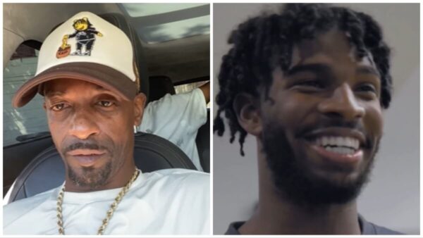 Internet Troll Charleston White Curses Out Deion Sanders In New Rant, Claims He Might Offer $20K to First Player Who Injures His Quarterback Son Shedeur