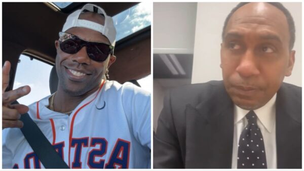 ‘He Sent Lawyers After Me’: Stephen A. Smith Addresses His Feud with Terrell Owens, Says He Plans to Never Speak to Him Again After He Tried to Sue Him