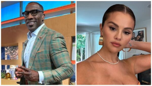 ‘He Got Treated Like a Bench Player’: Shannon Sharpe Is Ghosted Mid-Interview When Paparazzi Spot Selena Gomez Walking By