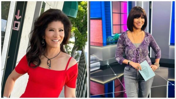 ‘I Thought This Was Erica Campbell’: ‘Big Brother’ Host Julie Chen Moonves’ New Haircut Shocks Fans