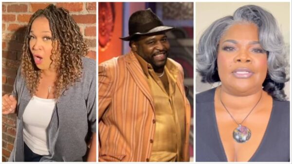 Kym Whitley Sets the Record Straight Following Rumors She Had a Threesome with Mo’Nique and Gerald Levert